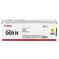 Toner Originale Canon 5095C002 Giallo