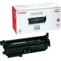 Original Toner Canon 723M Black Magenta