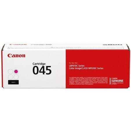 Toner Originale Canon 045 Magenta