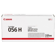 Toner Canon 056H Nero