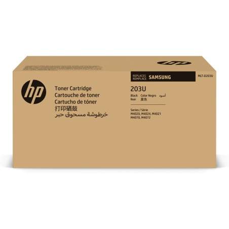 Toner Originale HP SU916A Nero