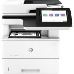 Stampante Multifunzione HP LaserJet Enterprise M528dn