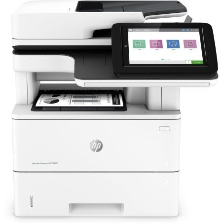 Stampante Multifunzione HP LaserJet Enterprise M528dn