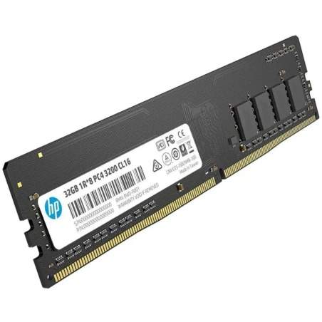 RAM Memory HP V2 32 GB DDR4 3200 MHz CL16