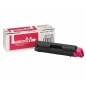 Toner Originale Kyocera TK-580M Nero Magenta