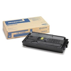 Original Toner Kyocera TK-7105 Black