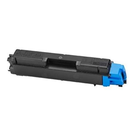 Toner Kyocera 1T02KVCNL0 Ciano