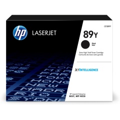 Toner HP CF289Y Nero