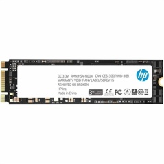 Hard Disk HP 2LU80AAABB 500 GB SSD