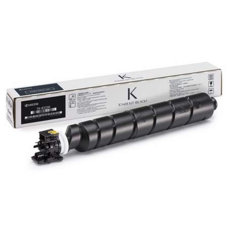 Toner Kyocera 1T02RL0NL0 Nero