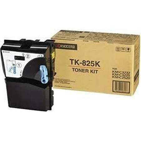 Toner Kyocera 1T02FZ0EU0 Nero