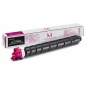 Toner Kyocera TK-8345M Nero Magenta