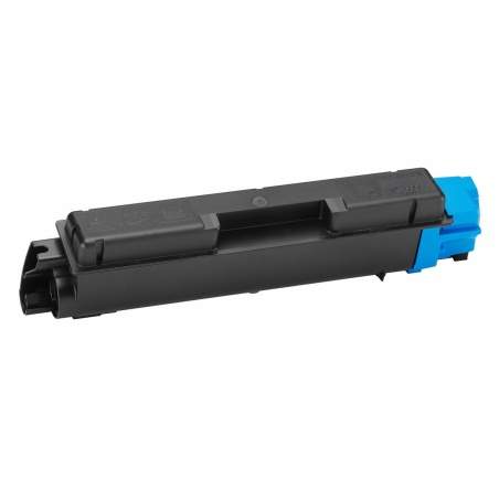 Toner Originale Kyocera TK-580C Ciano