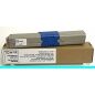 Original Toner OKI 44469724 Cyan