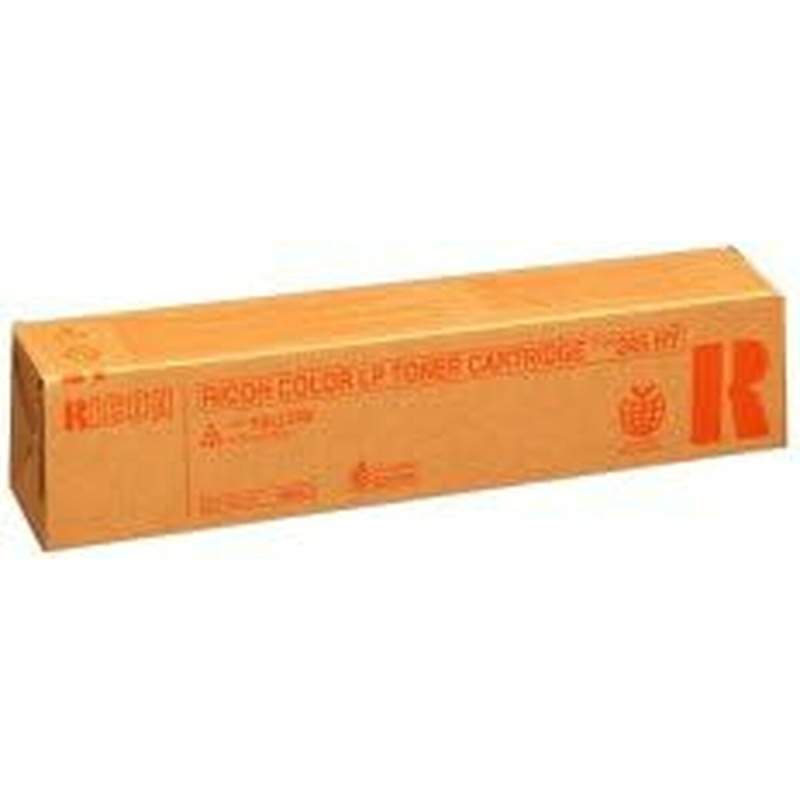 Toner Originale Ricoh CL-4000DN/Aficio SPC410DN Giallo