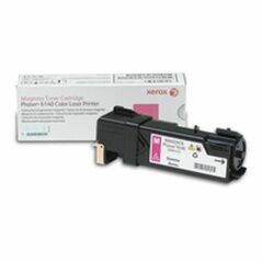 Original Toner Xerox 106R01478 Black Magenta