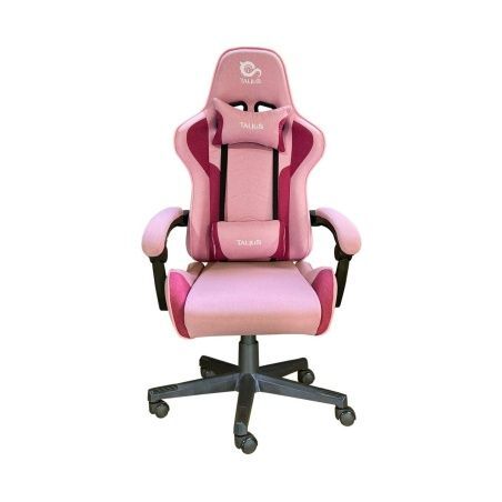 Sedia Gaming Talius Hornet Nero Rosa