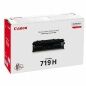 Toner Canon CRG 719H BK Black