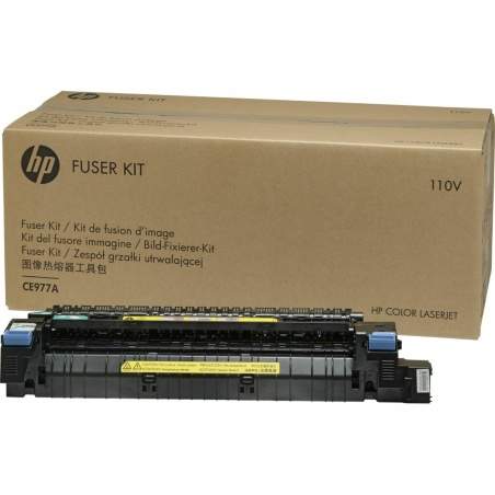 Fusore Rigenerato HP CE978A