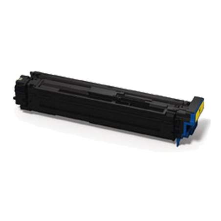 Toner OKI 45103713 Giallo Nero