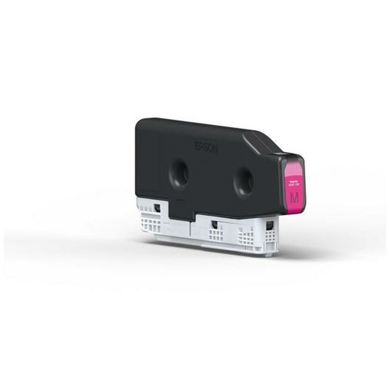 Cartuccia ad Inchiostro Originale Epson C13T08Q340 Multicolore Magenta