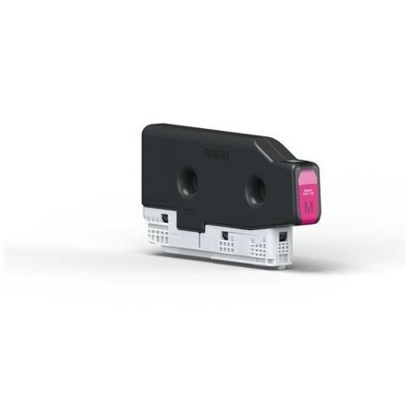 Original Ink Cartridge Epson C13T08Q340 Multicolour Magenta