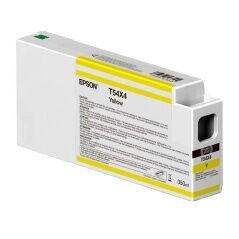 Cartuccia ad Inchiostro Originale Epson T54X400 Giallo