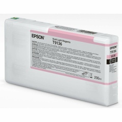 Original Ink Cartridge Epson C13T91360N