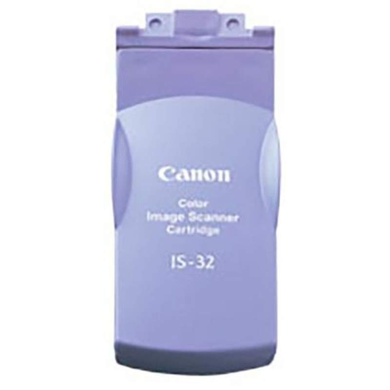 Scanning Cartridge Canon BJC