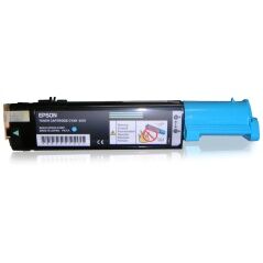 Toner Epson C13S050318 Ciano