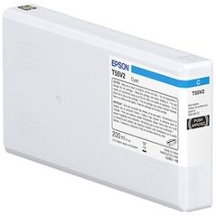 Original Ink Cartridge Epson T55W2 Cyan