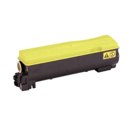 Original Toner Kyocera TK-570Y Yellow