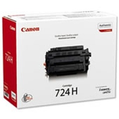 Toner Canon CRG-724H Nero No