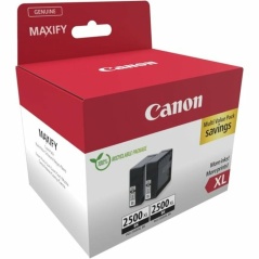 Original Ink Cartridge Canon 9254B010 Multicolour