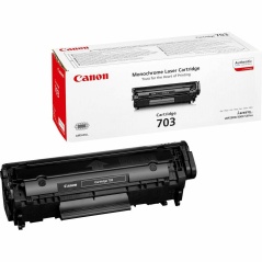 Toner Canon 2963B003 Nero