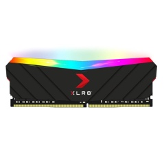 Memoria RAM PNY MD16GD4320016XRGB 16 GB DDR4 3200 Mhz CL16 16 GB DDR4 3200 MHz CL16 DIMM