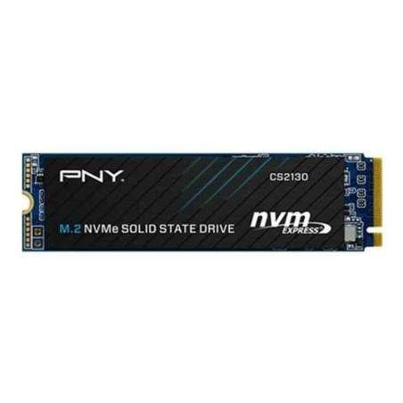 Hard Disk PNY M280CS2130-2TB-RB 2 TB M.2 SSD 2 TB SSD