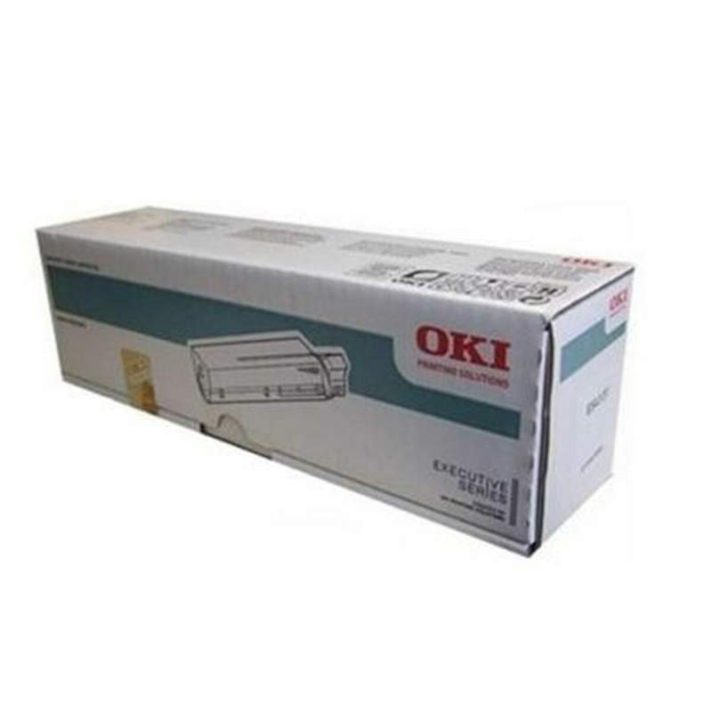 Toner Originale OKI 45807116 Nero