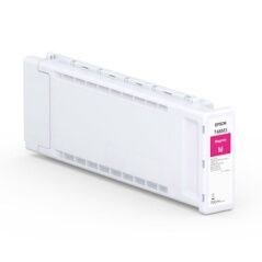 Cartuccia ad Inchiostro Originale Epson C13T48M30N Bianco Magenta