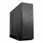 Case computer desktop Micro ATX / ITX TooQ TQC-3006DU3C USB 3.0 Nero