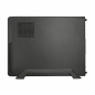 Micro ATX/ITX Midtower Case TooQ TQC-3006DU3C USB 3.0 Black