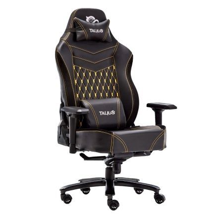 Gaming Chair Talius Mamut Yellow