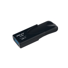 Memoria USB PNY FD512ATT431KK-EF Nero 512 GB (1 Unità)