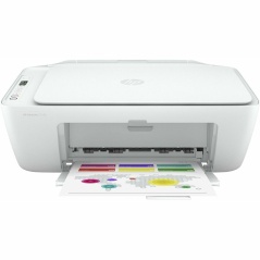 Multifunction Printer Toshiba 2710e White