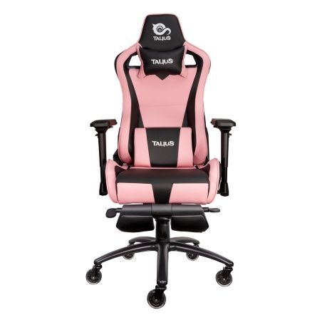 Sedia Gaming Talius CAIMAN V2 Nero Rosa