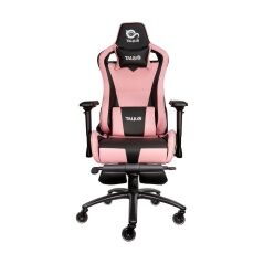 Gaming Chair Talius CAIMAN V2 Black Pink