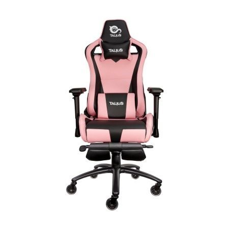 Sedia Gaming Talius CAIMAN V2 Nero Rosa