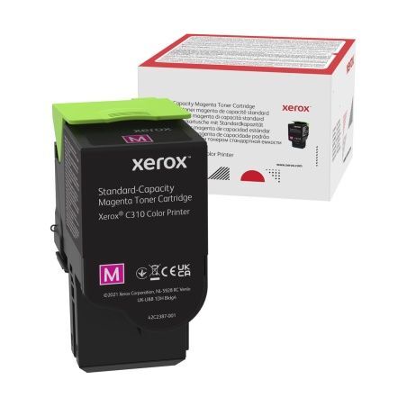 Toner Xerox 006R04358 Magenta