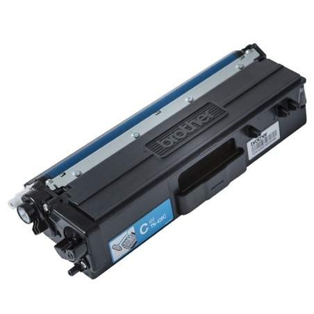 Original Toner Brother TN-426C Black Cyan