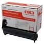 Printer drum OKI 43870022 Black Magenta